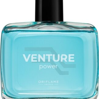 OriflameVenture Power Eau de Toilette per uomo100 ml