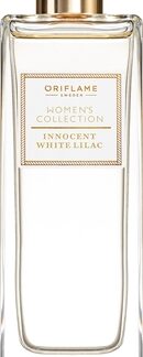 OriflameWomen´s Collection Innocent White Lilac Eau de Toilette da donna50 ml