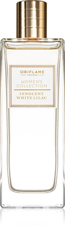 OriflameWomen´s Collection Innocent White Lilac Eau de Toilette da donna50 ml