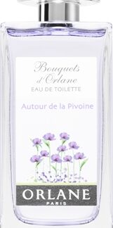 OrlaneBouquets d’Orlane Autour de la Pivoine Eau de Toilette da donna100 ml