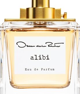 Oscar de la RentaAlibi Eau de Parfum da donna100 ml