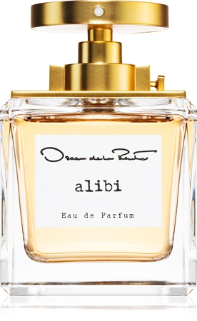 Oscar de la RentaAlibi Eau de Parfum da donna100 ml