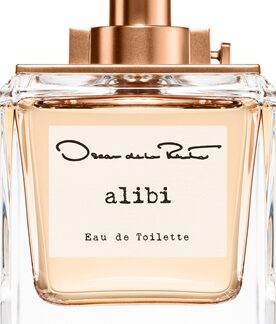Oscar de la RentaAlibi Eau de Toilette da donna100 ml
