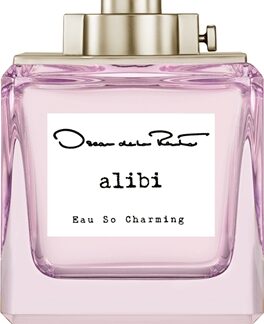 Oscar de la RentaAlibi Eau So Charming Eau de Toilette da donna100 ml