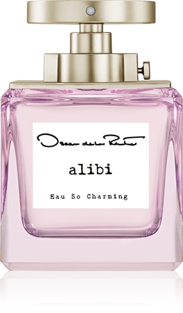 Oscar de la RentaAlibi Eau So Charming Eau de Toilette da donna100 ml