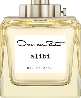 Oscar de la RentaAlibi Eau So Chic Eau de Toilette da donna100 ml