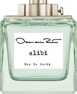Oscar de la RentaAlibi Eau So Lucky Eau de Toilette da donna100 ml