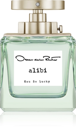 Oscar de la RentaAlibi Eau So Lucky Eau de Toilette da donna100 ml