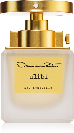 Oscar de la RentaAlibi Sensuelle Eau de Parfum da donna30 ml