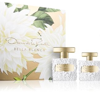 Oscar de la RentaBella Blanca confezione regalo da donna1 pz
