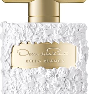 Oscar de la RentaBella Blanca Eau de Parfum da donna50 ml