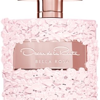 Oscar de la RentaBella Rosa Eau de Parfum da donna100 ml