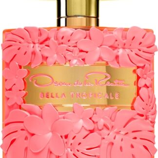 Oscar de la RentaBella Tropicale Eau de Parfum da donna100 ml