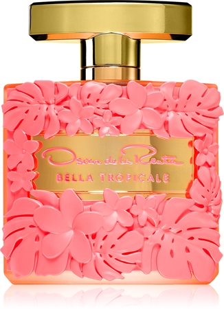 Oscar de la RentaBella Tropicale Eau de Parfum da donna100 ml