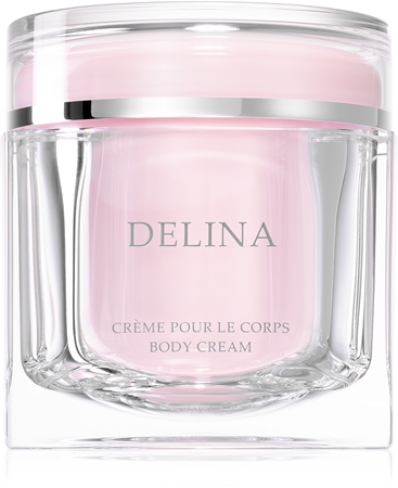 Parfums De MarlyDelina crema corpo di lusso da donna200 g