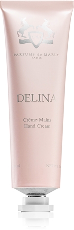 Parfums De MarlyDelina crema delicata mani da donna30 ml