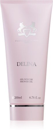 Parfums De MarlyDelina gel doccia profumato da donna200 ml