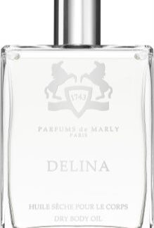Parfums De MarlyDelina olio profumato da donna100 ml