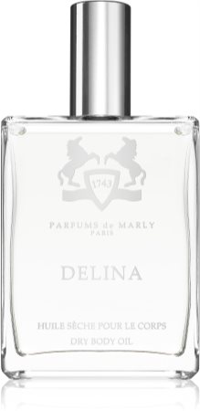 Parfums De MarlyDelina olio profumato da donna100 ml