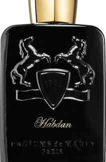 Parfums De MarlyHabdan Eau de Parfum unisex125 ml