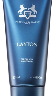 Parfums De MarlyLayton gel doccia profumato per uomo200 ml