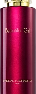 Pascal MorabitoBeautiful Girl Eau de Parfum da donna100 ml