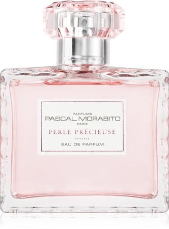Pascal MorabitoPerle Precieuse Eau de Parfum da donna100 ml