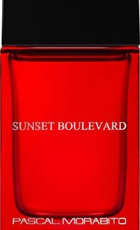 Pascal MorabitoSunset Boulevard Eau de Toilette per uomo100 ml