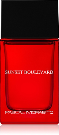 Pascal MorabitoSunset Boulevard Eau de Toilette per uomo100 ml