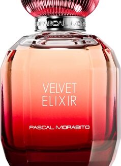 Pascal MorabitoVelvet Elixir Eau de Parfum da donna100 ml