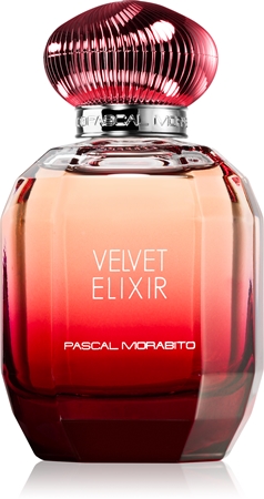 Pascal MorabitoVelvet Elixir Eau de Parfum da donna100 ml