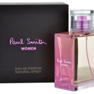 Paul SmithWoman Eau de Parfum da donna100 ml