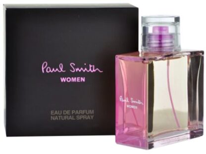 Paul SmithWoman Eau de Parfum da donna100 ml