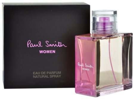 Paul SmithWoman Eau de Parfum da donna100 ml