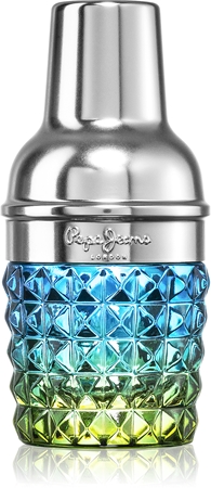 Pepe JeansCocktail Edition Eau de Toilette per uomo30 ml