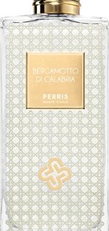 Perris Monte CarloBergamotto Di Calabria Eau de Parfum unisex100 ml
