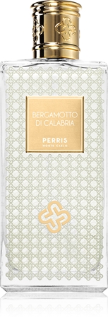 Perris Monte CarloBergamotto Di Calabria Eau de Parfum unisex100 ml