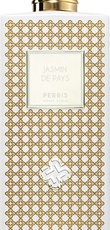 Perris Monte CarloJasmin De Pays Eau de Parfum unisex100 ml