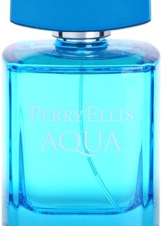 Perry EllisAqua Eau de Toilette per uomo100 ml