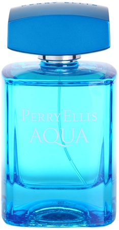 Perry EllisAqua Eau de Toilette per uomo100 ml