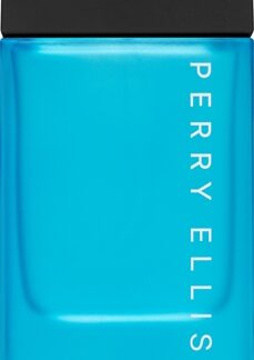 Perry EllisPure Blue Eau de Toilette per uomo100 ml