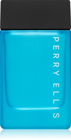 Perry EllisPure Blue Eau de Toilette per uomo100 ml