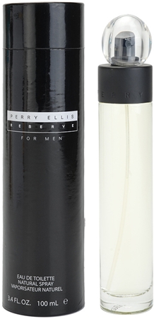 Perry EllisReserve For Men Eau de Toilette per uomo100 ml