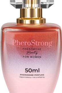 PheroStrongPheromone Beauty for Women Profumo ai feromonida donna 50 ml