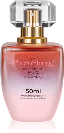 PheroStrongPheromone Beauty for Women Profumo ai feromonida donna 50 ml