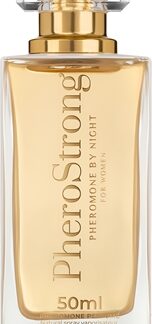PheroStrongPheromone by Night for Women Profumo ai feromonida donna 50 ml