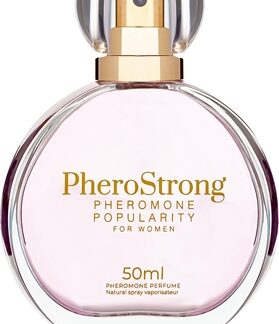PheroStrongPheromone Popularity for Women Profumo ai feromonida donna 50 ml