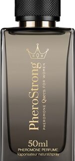 PheroStrongPheromone Queen for Women Profumo ai feromonida donna 50 ml