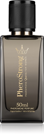 PheroStrongPheromone Queen for Women Profumo ai feromonida donna 50 ml