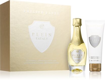 Philipp PleinFatale confezione regalo da donna